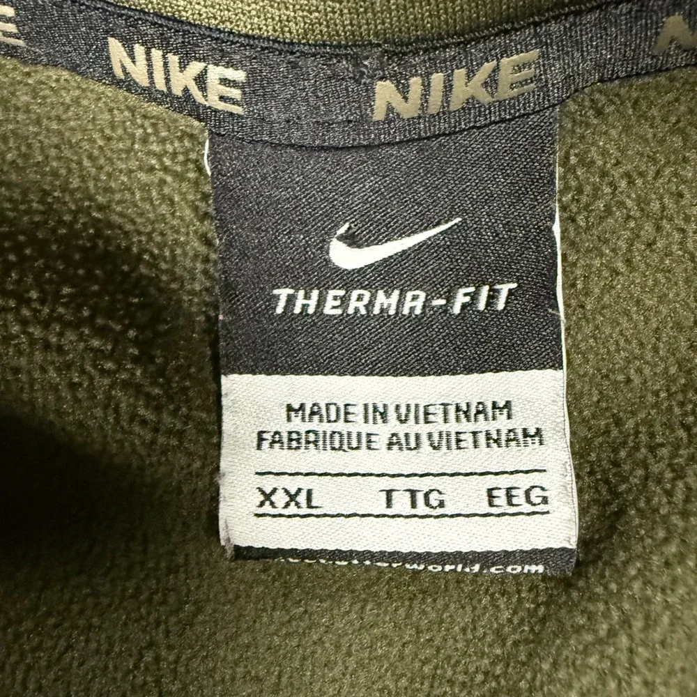 Nike nice therma